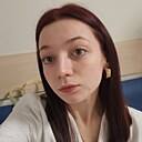 Дарья, 19 лет