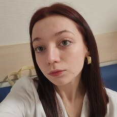 Дарья, 19 из г. Химки.