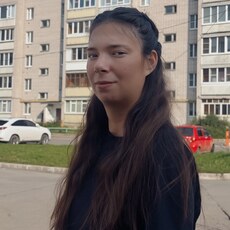 Фотография девушки Юлия, 23 года из г. Вологда