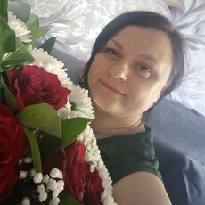 Фотография девушки Ольга, 45 лет из г. Челябинск