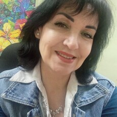 Татьяна, 55 из г. Санкт-Петербург.