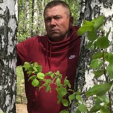 Олег, 54 из г. Тюмень.