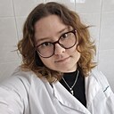 Анастасия, 21 год