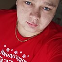 Сергей, 24 года