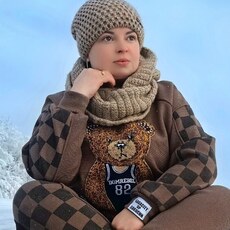 Екатерина, 36 из г. Москва.