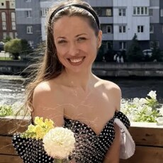 Фотография девушки Девушка, 35 лет из г. Калининград
