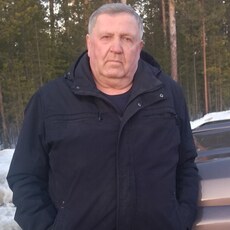 Николай, 63 из г. Екатеринбург.