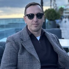Фотография мужчины Валентин, 41 год из г. Алушта