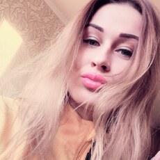 Алиса, 35 из г. Екатеринбург.