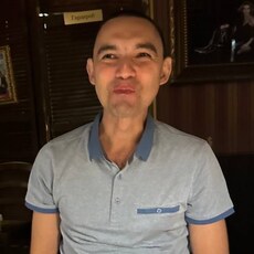 Фотография мужчины Алексей, 34 года из г. Пенза