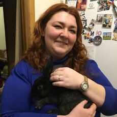 Елена, 41 из г. Санкт-Петербург.