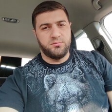 Фотография мужчины Саид, 31 год из г. Москва