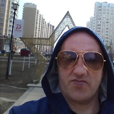 Фотография мужчины Владимир, 50 лет из г. Серпухов