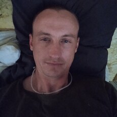 Фотография мужчины Кирилл, 30 лет из г. Находка
