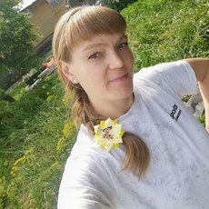 Фотография девушки Елена, 36 лет из г. Киров
