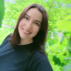 Оксана, 34 из г. Волгоград.