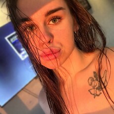 Фотография девушки Тата, 22 года из г. Лобня