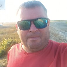Фотография мужчины Никит, 41 год из г. Яровое