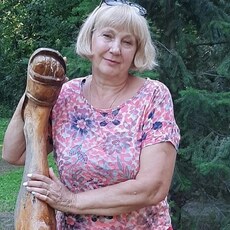 Фотография девушки Татьяна, 68 лет из г. Воронеж