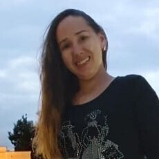 Ведьма, 34 из г. Йошкар-Ола.