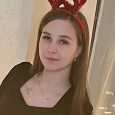 Марина, 23 из г. Юрга.