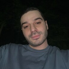 Фотография мужчины Andrey, 28 лет из г. Адлер