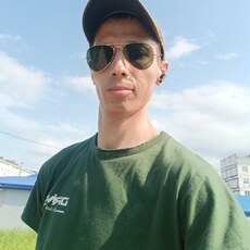 Фотография мужчины Рустам, 31 год из г. Оха