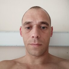 Фотография мужчины Матвей, 39 лет из г. Нижний Тагил