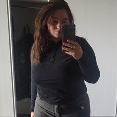 Anna, 33 из г. Красноярск.