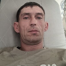Фотография мужчины Вадим, 41 год из г. Риддер
