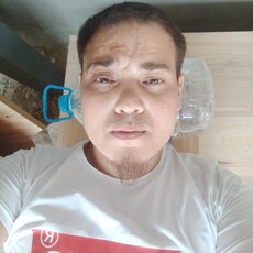 Фотография мужчины Антон, 34 года из г. Актобе