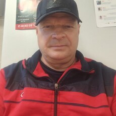 Фотография мужчины Евгений, 54 года из г. Нефтегорск (Самарская Область)