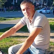 Фотография мужчины Андрей, 49 лет из г. Тутаев