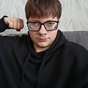 Кирилл, 19 лет