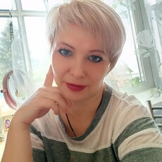 Фекла, 48 из г. Пенза.