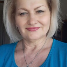 Фотография девушки Евгения, 51 год из г. Благовещенск