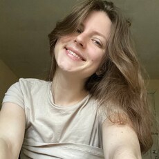 Ольга, 27 из г. Смоленск.