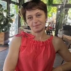 Фотография девушки Ирина, 48 лет из г. Витебск