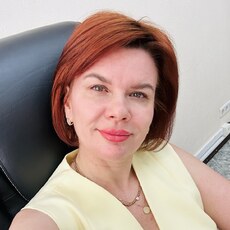 Мария, 44 из г. Саратов.