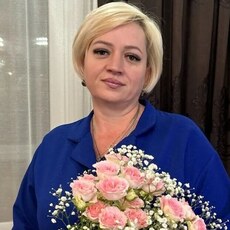 Фотография девушки Наталья, 48 лет из г. Усть-Кут