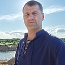 Андрей, 40 лет