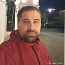 Андрей, 39 лет