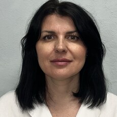 Фотография девушки Леся, 41 год из г. Саратов