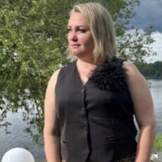 Фотография девушки Galka, 45 лет из г. Санкт-Петербург
