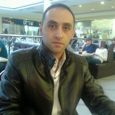 Фотография мужчины Edgar, 51 год из г. Ереван