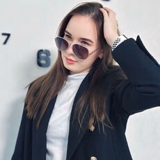 Екатерина, 23 из г. Петрозаводск.