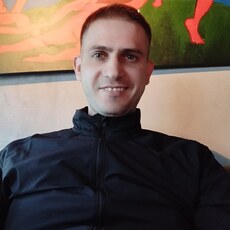 Фотография мужчины Сергей, 35 лет из г. Дзержинск