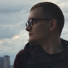 Фотография мужчины Андрей, 26 лет из г. Шадринск