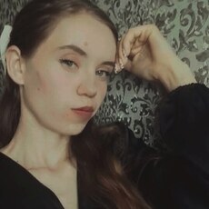 Антонина, 25 из г. Новосибирск.