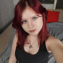 Виктория, 19 лет